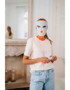 Beautifly AuraSkin Pro mască facială cu LED 1 buc
