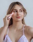Beautifly B-Blink Blush aparat pentru masaj zona ochilor si a buzelor 1 buc
