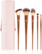 Beautifly B-Brushes set perii machiaj 5 buc