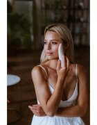 Beautifly B-Clean PRO perie pentru curățarea profundă a tenului 1 buc