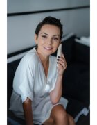 Beautifly B-Clean PRO perie pentru curățarea profundă a tenului 1 buc