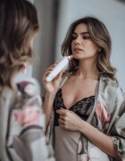 Beautifly B-Derma Ice dispozitiv de microdermabraziune pentru terapie la cald și la rece 1 buc