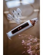 Beautifly B-Derma Ice dispozitiv de microdermabraziune pentru terapie la cald și la rece 1 buc