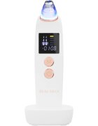 Beautifly B-Derma Pro dispozitiv de microdermabraziune + capete de schimb 1 buc