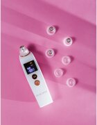 Beautifly B-Derma Pro dispozitiv de microdermabraziune + capete de schimb 1 buc