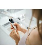 Beautifly B-Glossy Pro perie inteligentă de curățare 1 buc