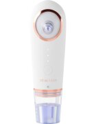 Beautifly B-Hydrapeel Pro aparat pentru masaj + capete de schimb 1 buc