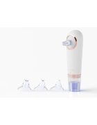 Beautifly B-Hydrapeel Pro aparat pentru masaj + capete de schimb 1 buc