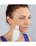 Beautifly B-Scrub Aqua Glow spatulă multifuncțională cu ultrasunete 1 buc