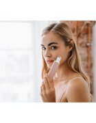 Beautifly B-Scrub Basic spatulă multifuncțională cu ultrasunete Blush 1 buc