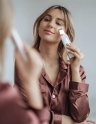 Beautifly B-Scrub Pro Slim spatulă multifuncțională cu ultrasunete 1 buc