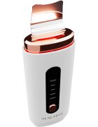 Beautifly B-Scrub Pro spatulă multifuncțională cu ultrasunete cu încărcare wireless 1 buc