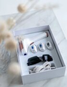 Beautifly B-Shine Pro epilator IPL pentru corp față zona inghinală și axile 1 buc