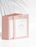 Beautifly Collagen Beauty Mask masca de colagen 1 buc