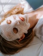 Beautifly Collagen Beauty Mask masca de colagen 8 buc