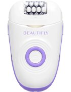Beautifly CompactSilk Epil epilator 3 in 1 1 buc