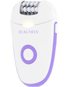 Beautifly CompactSilk Epil epilator 3 in 1 1 buc