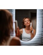 Beautifly Derma Glow dispozitiv de microdermabraziune 1 buc