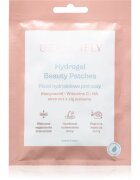 Beautifly Hydrogel eye patches tampoane cu gel împotriva ridurilor de sub ochi 1 pereche