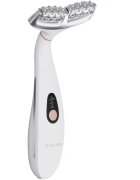 Beautifly LumaLift Pro aparat LED de masaj pentru față și gât 1 buc