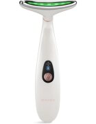 Beautifly LumaLift Pro aparat LED de masaj pentru față și gât 1 buc