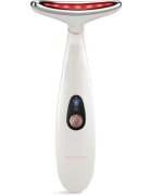Beautifly LumaLift Pro aparat LED de masaj pentru față și gât 1 buc