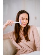 Beautifly LumaLift Pro aparat LED de masaj pentru față și gât 1 buc
