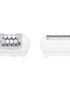 Beautifly MiniGlow Epil epilator 1 buc