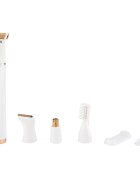 Beautifly My Blade Silky epilator corp si fata pentru femei 1 buc