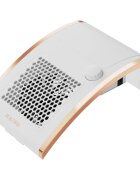 Beautifly NailAir Dust Absorber aspirator de praf pentru manichiură 1 buc