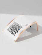 Beautifly NailAir Dust Absorber aspirator de praf pentru manichiură 1 buc
