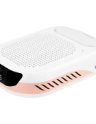 Beautifly NailFlow Dust Absorber aspirator profesional de praf pentru manichiură 1 buc