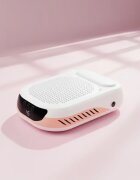 Beautifly NailFlow Dust Absorber aspirator profesional de praf pentru manichiură 1 buc