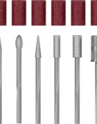 Beautifly NailFusion Nail Drill polizor pentru unghii wireless 1 buc