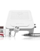 Beautifly Nails Glamora pilă de unghii electrica 1 buc