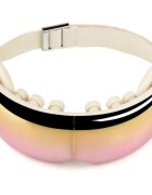 Beautifly OptiRelax Pro Smooth aparat pentru masaj pentru fata si zona ochilor 1 buc