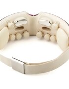 Beautifly OptiRelax Pro Smooth aparat pentru masaj pentru fata si zona ochilor 1 buc