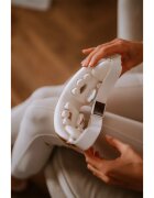 Beautifly OptiRelax Pro Smooth aparat pentru masaj pentru fata si zona ochilor 1 buc