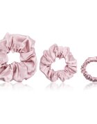 Beautifly Silk Hair Elastic set elastic pentru păr din mătase