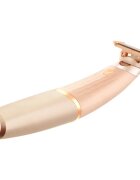 Beautifly Skin Epil Aparat de bărbierit electric pentru femei 1 buc