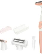 Beautifly Skin Sense Epil Aparat de bărbierit electric pentru femei 1 buc
