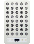 Beautifly SkinPure Therapy mască de tratament cu LED 1 buc
