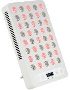 Beautifly SkinPure Therapy mască de tratament cu LED 1 buc