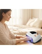 Beautifly SmartCure LED UV Lamp lampă cu LED pentru manichiura cu gel 1 buc