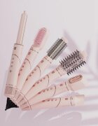 Beautifly StyleBliss multistyler pentru păr Noir 1 buc