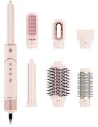 Beautifly StyleBliss multistyler pentru păr Rose 1 buc