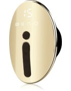 Beautifly Therm Body Revive Golden aparat pentru masaj pentru fata si corp 1 buc