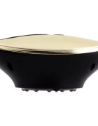 Beautifly Therm Body Revive Golden aparat pentru masaj pentru fata si corp 1 buc