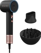 Beautifly VelaAir uscator de par Black 1 buc