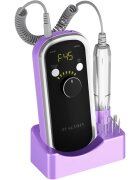 Beautifly VivaNail Nail Drill polizor pentru unghii wireless 1 buc